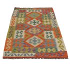 Afgán Kilim Chobi 97x159 kézzel szövött Kilim szőnyeg