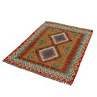 Kilim szőnyeg Chobi 102x156 afgán kézi szövésű kelim