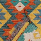 Kézi szövésű szőttes 62x87 Maimana Kilim szőnyeg