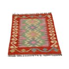 Kilim szőnyeg Chobi 62x88 afgán kézi szövésű kelim