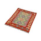 Kilim szőnyeg Chobi 62x88 afgán kézi szövésű kelim