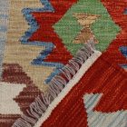 Chobi Kilim szőnyeg 55x85 kézi szövésű gyapjú kelim