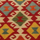 Kilim szőnyeg Chobi 61x91 afgán gyapjú Kilim