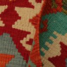 Kilim szőnyeg Chobi 61x91 afgán gyapjú Kilim