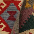 Autentikus Kilim szőnyeg 66x93 afgán gyapjú Kilim