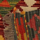 Gyapjú Kilim szőnyeg 59x92 kézi szövésű Kilim