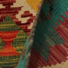Gyapjú Kilim szőnyeg 59x92 kézi szövésű Kilim