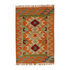 Kilim szőnyeg Chobi 60x87 kézi szövésű etnikai Kilim
