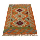 Kilim szőnyeg Chobi 60x87 kézi szövésű etnikai Kilim