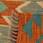 Kilim szőnyeg Chobi 60x87 kézi szövésű etnikai Kilim