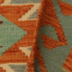 Kilim szőnyeg Chobi 60x87 kézi szövésű etnikai Kilim