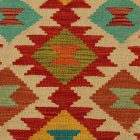 Chobi Kilim szőnyeg 62x87 autentikus afgán Kilim