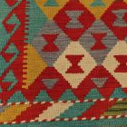Autentikus Kilim szőnyeg 60x92 autentikus gyapjú Kilim