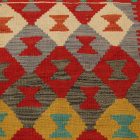 Autentikus Kilim szőnyeg 60x92 autentikus gyapjú Kilim