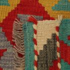 Autentikus Kilim szőnyeg 60x92 autentikus gyapjú Kilim