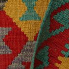 Autentikus Kilim szőnyeg 60x92 autentikus gyapjú Kilim