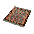 Kilim szőnyeg Chobi 62x84 afgán kézi szövésű kelim