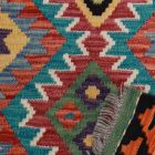 Kilim szőnyeg Chobi 62x84 afgán kézi szövésű kelim