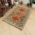 Maimana Kilim szőnyeg 67x89 kézi szövésű Kilim