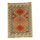 Maimana Kilim szőnyeg 67x89 kézi szövésű Kilim