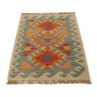 Maimana Kilim szőnyeg 67x89 kézi szövésű Kilim