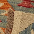 Maimana Kilim szőnyeg 67x89 kézi szövésű Kilim