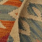 Maimana Kilim szőnyeg 67x89 kézi szövésű Kilim