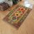 Kézi szövésű Kilim 58x90 Maimana Kilim szőnyeg