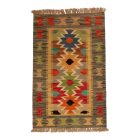 Kézi szövésű Kilim 58x90 Maimana Kilim szőnyeg