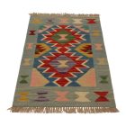 Kilim szőnyeg Chobi 59x84 kézi szövésű afgán Kilim