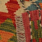 Afgán Kilim szőnyeg Chobi 60x91 kézi szövésű afgán Kilim