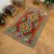 Chobi Kilim szőnyeg 61x92 afgán gyapjú Kilim