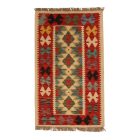 Kilim szőnyeg Chobi 57x97 kézi szövésű Kilim