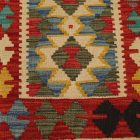 Kilim szőnyeg Chobi 57x97 kézi szövésű Kilim