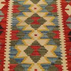Kilim szőnyeg Chobi 57x97 kézi szövésű Kilim