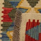 Kilim szőnyeg Chobi 57x97 kézi szövésű Kilim