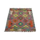 Kilim szőnyeg Chobi 62x89 afgán kézi szövésű kelim