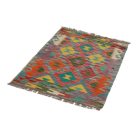 Kilim szőnyeg Chobi 62x89 afgán kézi szövésű kelim