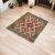 Afgán Kilim Chobi 60x90 kézzel szövött Kilim szőnyeg