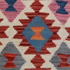 Afgán Kilim Chobi 60x90 kézzel szövött Kilim szőnyeg