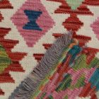 Afgán Kilim Chobi 60x90 kézzel szövött Kilim szőnyeg