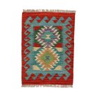 Kézi szövésű szőttes 62x85 Maimana Kilim szőnyeg