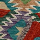 Kézi szövésű szőttes 62x85 Maimana Kilim szőnyeg