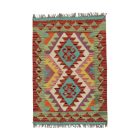 Kézi szövésű szőttes 65x93 Maimana Kilim szőnyeg