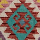 Kézi szövésű szőttes 65x93 Maimana Kilim szőnyeg