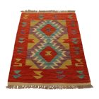 Afgán Kilim szőnyeg Chobi 61x92 Maimana Kilim szőnyeg