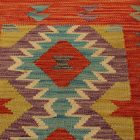 Afgán Kilim szőnyeg Chobi 61x92 Maimana Kilim szőnyeg