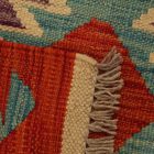 Afgán Kilim szőnyeg Chobi 61x92 Maimana Kilim szőnyeg