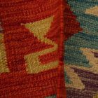 Afgán Kilim szőnyeg Chobi 61x92 Maimana Kilim szőnyeg