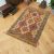 Kilim szőnyeg Chobi 61x96 afgán gyapjú Kilim